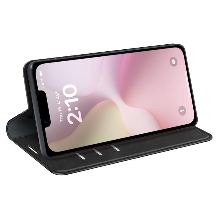 Retro-skin Magnetic Suction Leather Phone Case, For iPhone 17e / 16e, For iPhone 17 Pro Max, For iPhone 17 Pro, For iPhone 17