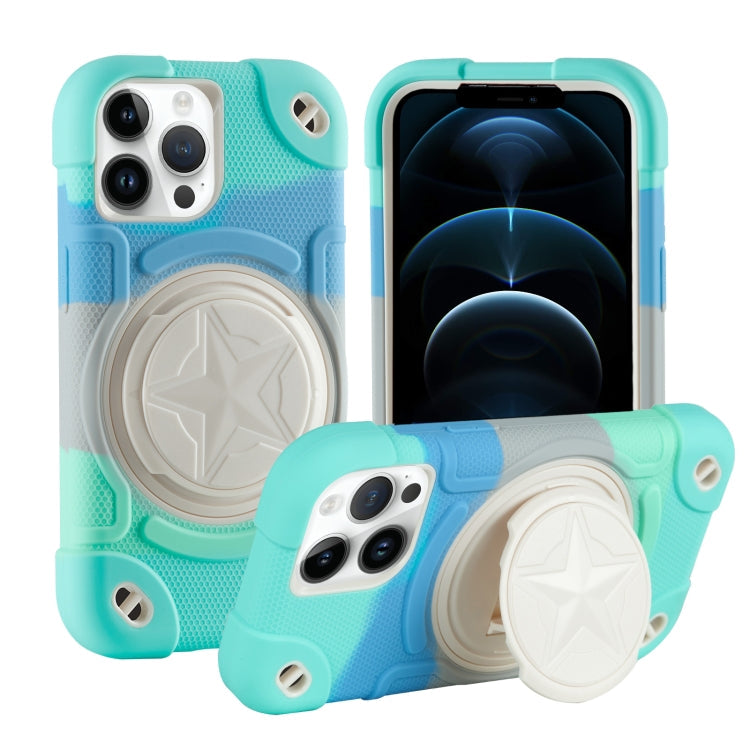 Shield PC Hybrid Silicone Phone Case, For iPhone 12, For iPhone 12 Pro Max