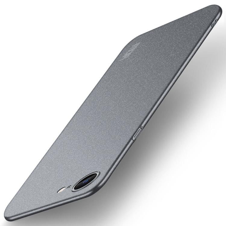 MOFI Fandun Series Frosted PC Ultra-thin All-inclusive Phone Case, For iPhone 17e / 16e, For iPhone 17 Pro Max, For iPhone 17 Pro, For iPhone 17