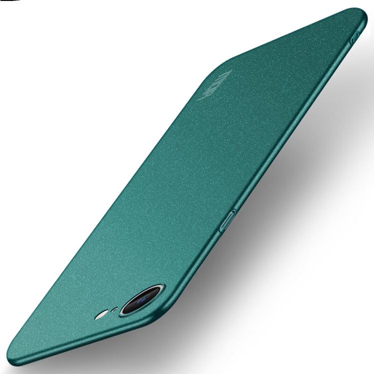 MOFI Fandun Series Frosted PC Ultra-thin All-inclusive Phone Case, For iPhone 17e / 16e, For iPhone 17 Pro Max, For iPhone 17 Pro, For iPhone 17