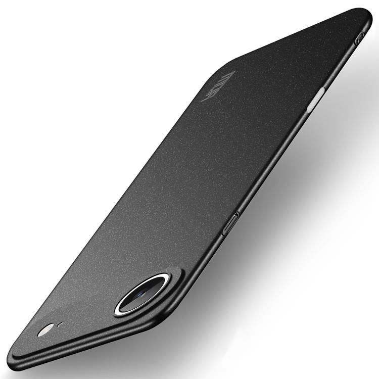 MOFI Fandun Series Frosted PC Ultra-thin All-inclusive Phone Case, For iPhone Air, For iPhone 16 Pro Max, For iPhone 16 Pro, For iPhone 16 Plus