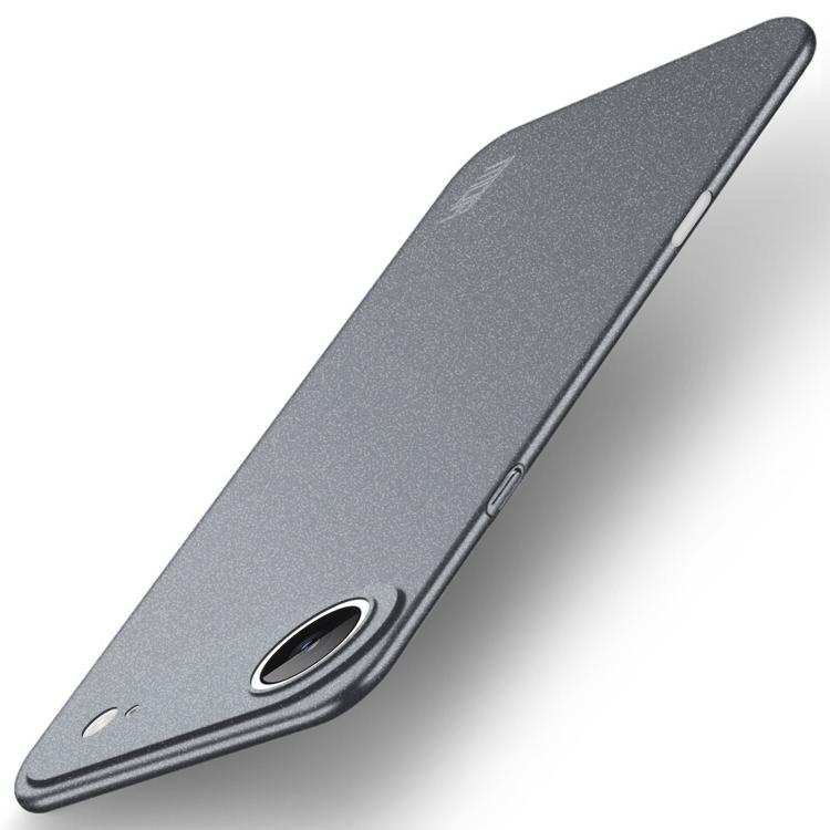 MOFI Fandun Series Frosted PC Ultra-thin All-inclusive Phone Case, For iPhone Air, For iPhone 16 Pro Max, For iPhone 16 Pro, For iPhone 16 Plus