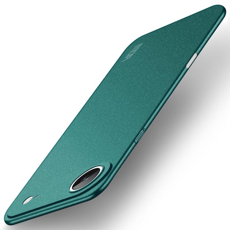 MOFI Fandun Series Frosted PC Ultra-thin All-inclusive Phone Case, For iPhone Air, For iPhone 16 Pro Max, For iPhone 16 Pro, For iPhone 16 Plus