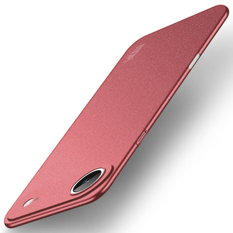 MOFI Fandun Series Frosted PC Ultra-thin All-inclusive Phone Case, For iPhone Air, For iPhone 16 Pro Max, For iPhone 16 Pro, For iPhone 16 Plus