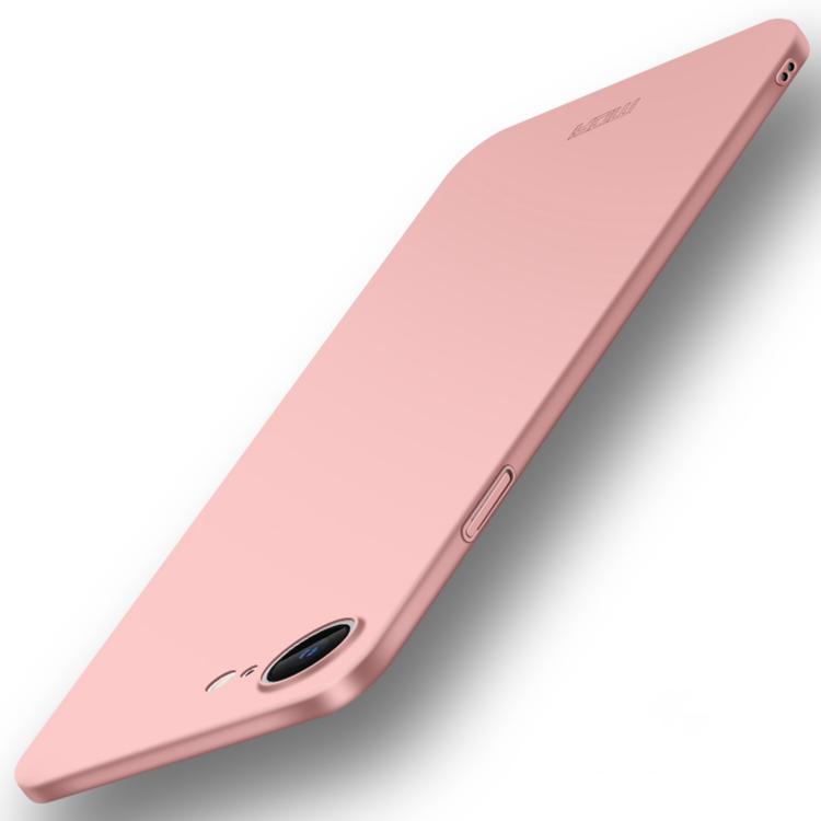 MOFI Frosted PC Ultra-thin Hard Phone Case, For iPhone 17e / 16e, For iPhone 17 Pro Max, For iPhone 17 Pro, For iPhone 17