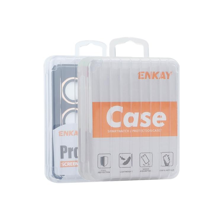 ENKAY Hat-Prince Glitter Rear Lens Aluminium Alloy Tempered Glass Film, For iPhone 17 Pro / 17 Pro Max, For iPhone 17, For iPhone Air