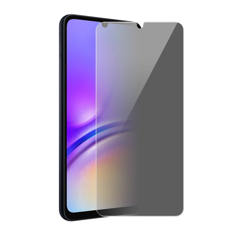 ENKAY Hat-Prince 28 Degree Anti-peeping Privacy Tempered Glass Film, For Samsung Galaxy F16 / M16, For Samsung Galaxy F06 / M06, For Samsung Galaxy A36 / A56, For Samsung Galaxy F15 / M15, For Samsung Galaxy A15 4G / 5G, For Samsung Galaxy A05 / A05s  ...