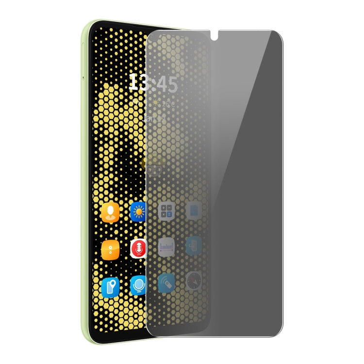 ENKAY Hat-Prince 28 Degree Anti-peeping Privacy Tempered Glass Film, For Samsung Galaxy F16 / M16, For Samsung Galaxy F06 / M06, For Samsung Galaxy A36 / A56, For Samsung Galaxy F15 / M15, For Samsung Galaxy A15 4G / 5G, For Samsung Galaxy A05 / A05s  ...