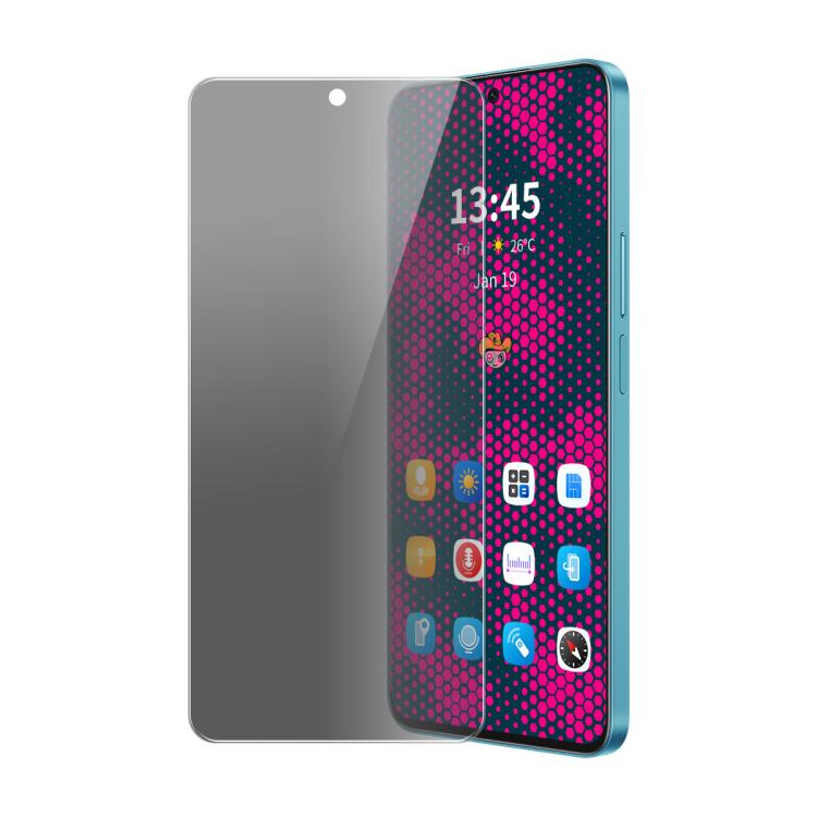 ENKAY Hat-Prince 28 Degree Anti-peeping Privacy Tempered Glass Film, For Samsung Galaxy F16 / M16, For Samsung Galaxy F06 / M06, For Samsung Galaxy A36 / A56, For Samsung Galaxy F15 / M15, For Samsung Galaxy A15 4G / 5G, For Samsung Galaxy A05 / A05s  ...