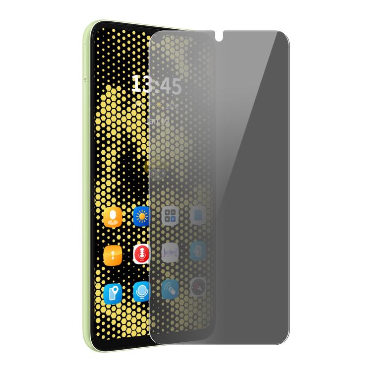 ENKAY Hat-Prince 28 Degree Anti-peeping Privacy Tempered Glass Film, For Samsung Galaxy F16 / M16, For Samsung Galaxy F06 / M06, For Samsung Galaxy A36 / A56, For Samsung Galaxy F15 / M15, For Samsung Galaxy A15 4G / 5G, For Samsung Galaxy A05 / A05s  ...
