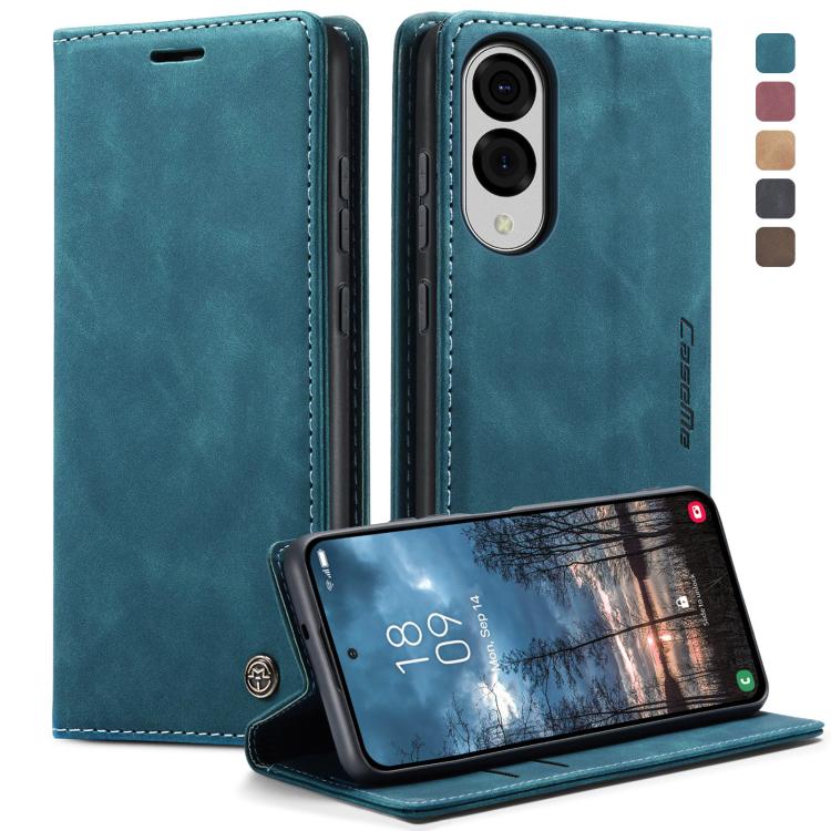 CaseMe 013 Multifunctional Horizontal Flip Leather Phone Case, For Samsung Galaxy S25 Edge 5G, For Samsung Galaxy A56, For Samsung Galaxy A26, For Samsung Galaxy A36