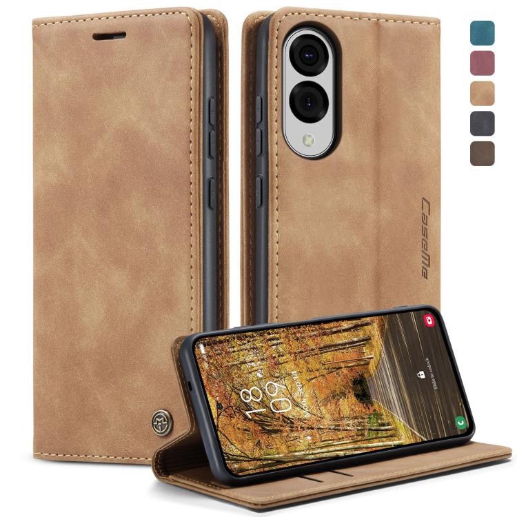 CaseMe 013 Multifunctional Horizontal Flip Leather Phone Case, For Samsung Galaxy S25 Edge 5G, For Samsung Galaxy A56, For Samsung Galaxy A26, For Samsung Galaxy A36