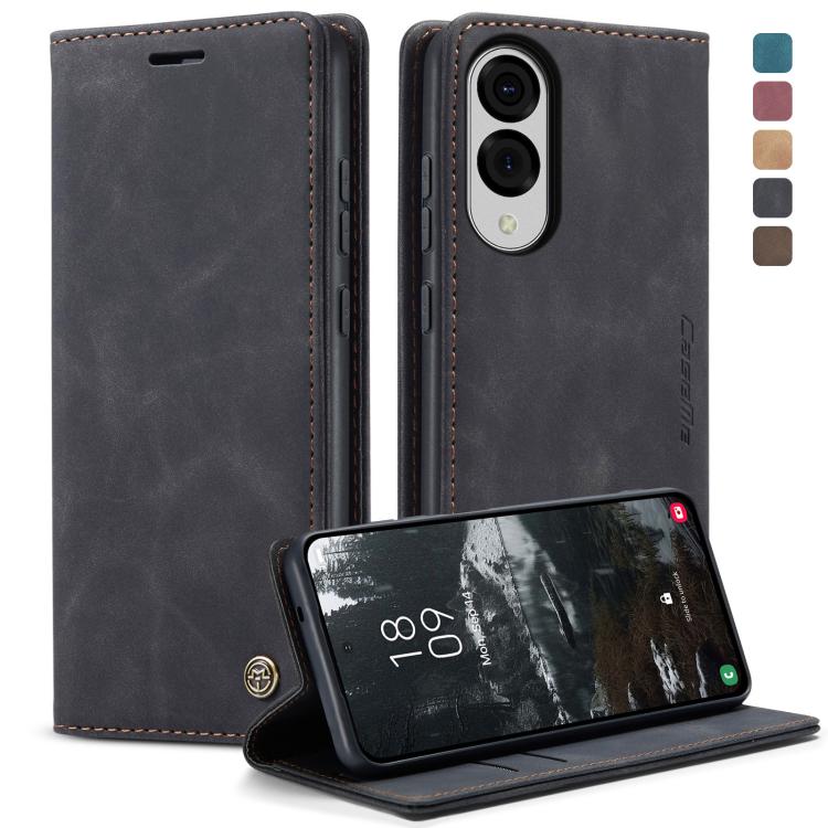 CaseMe 013 Multifunctional Horizontal Flip Leather Phone Case, For Samsung Galaxy S25 Edge 5G, For Samsung Galaxy A56, For Samsung Galaxy A26, For Samsung Galaxy A36