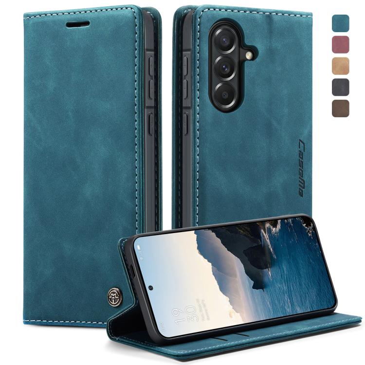 CaseMe 013 Multifunctional Horizontal Flip Leather Phone Case, For Samsung Galaxy S26+ 5G, For Samsung Galaxy S26 Ultra 5G, For Samsung Galaxy S26 5G, For Samsung Galaxy A57 5G