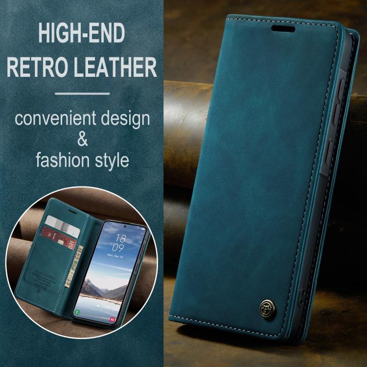 CaseMe 013 Multifunctional Horizontal Flip Leather Phone Case, For Samsung Galaxy A37 5G, For Samsung Galaxy S25 FE 5G, For Samsung Galaxy A17 4G, For Samsung Galaxy Z Fold7