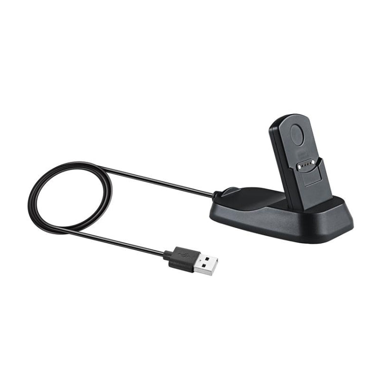 The Magnetic Seat of Smart Watch is Charged for Ticwatch E / Ticwatch S,with Data Function