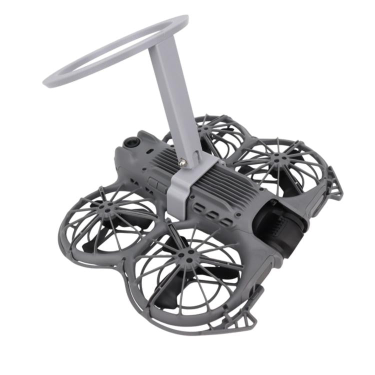 DJ-69 Desktop Display Stand Drone Base Mount Exhibition Base Bracket, For DJI Neo 2 DJ-69