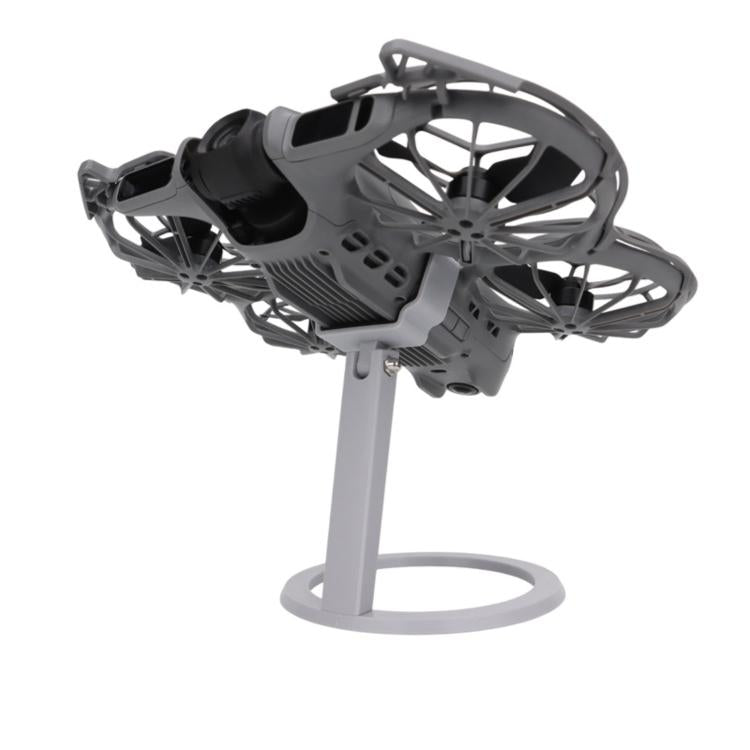 DJ-69 Desktop Display Stand Drone Base Mount Exhibition Base Bracket, For DJI Neo 2 DJ-69