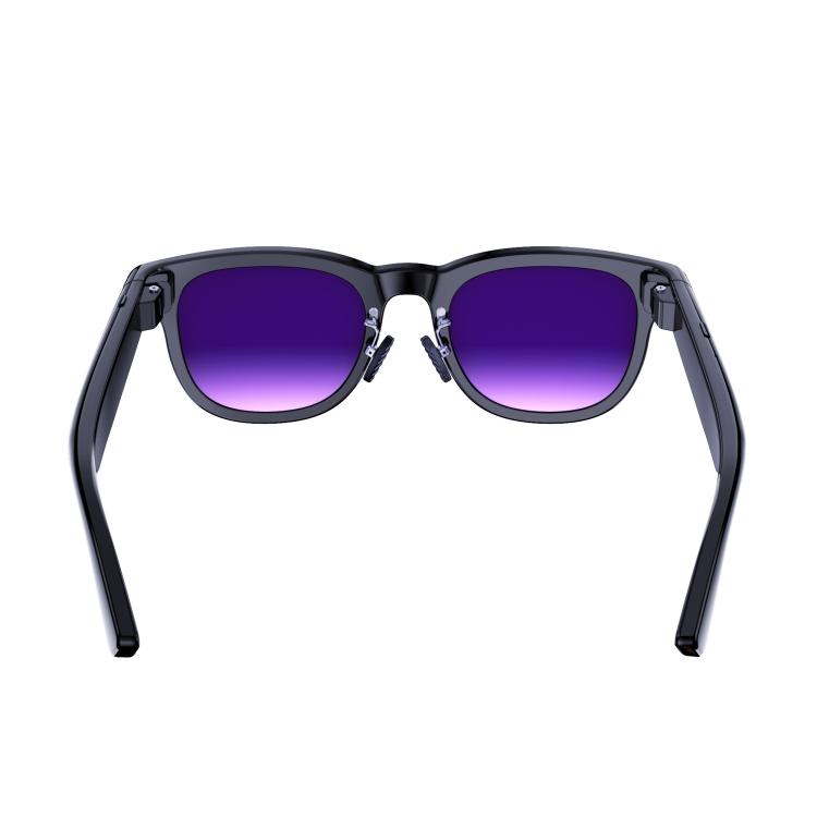 A2 8MP HD Smart Camera Glasses, Support AI Translation / AI Assistant / Bluetooth Calling, A2