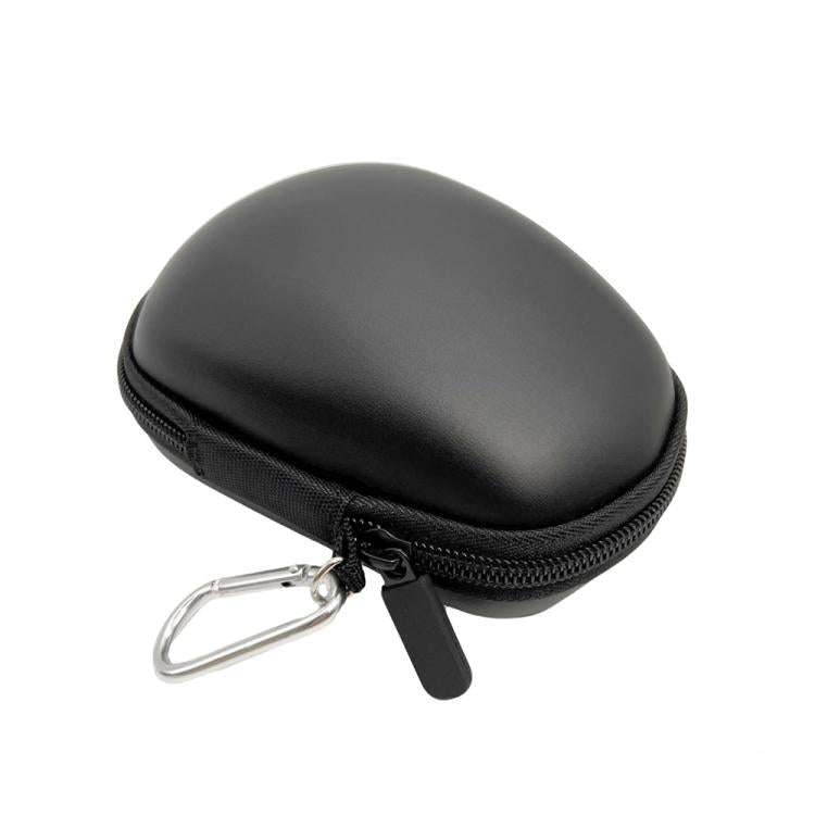 For Logitech MX Master 4 / 3S Mouse Carrying Case Portable PU Hard Shell Protective Case for Outdoor Use, For Logitech MX Master 4 / 3S