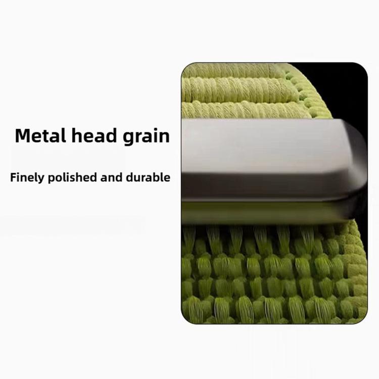 Woven Nylon Hook And Loop Fastener Metal Interface Watch Band, For Huawei Watch GT Runner 2