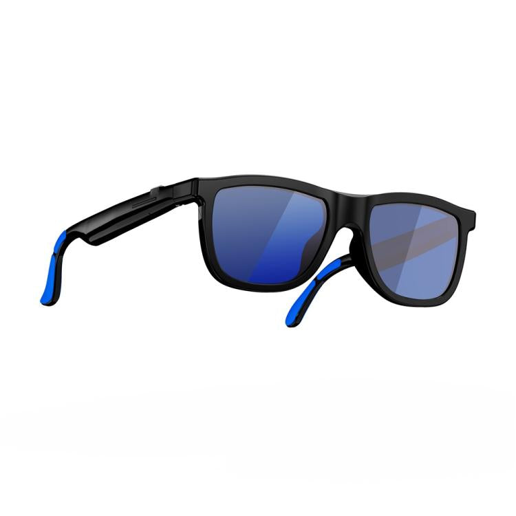 G60 Smart Glasses, Support Bluetooth Call / AI Audio Music
