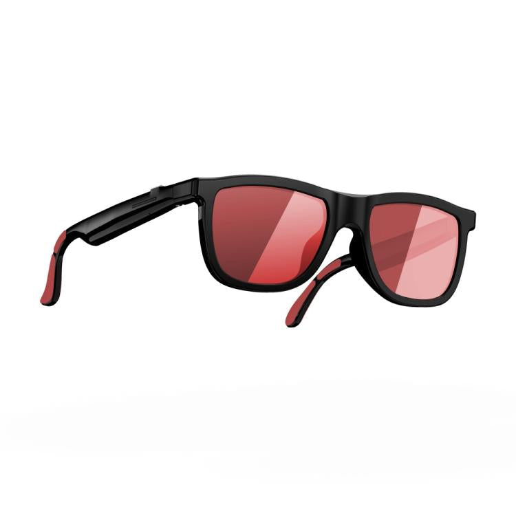 G60 Smart Glasses, Support Bluetooth Call / AI Audio Music