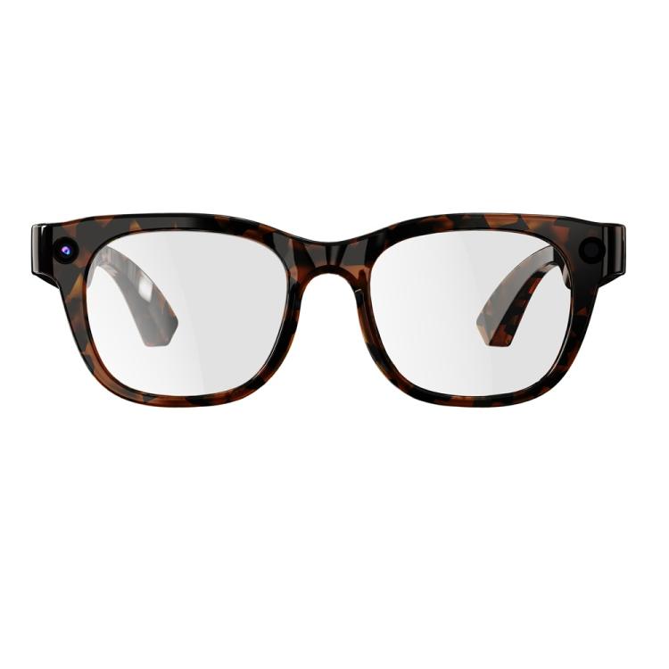 G600Pro 13MP AI Smart Glasses, Support Bluetooth Call / Intelligent Translation