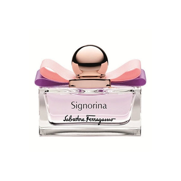 Salvatore Ferragamo Signorina Eau de Toilette 100ml Spray