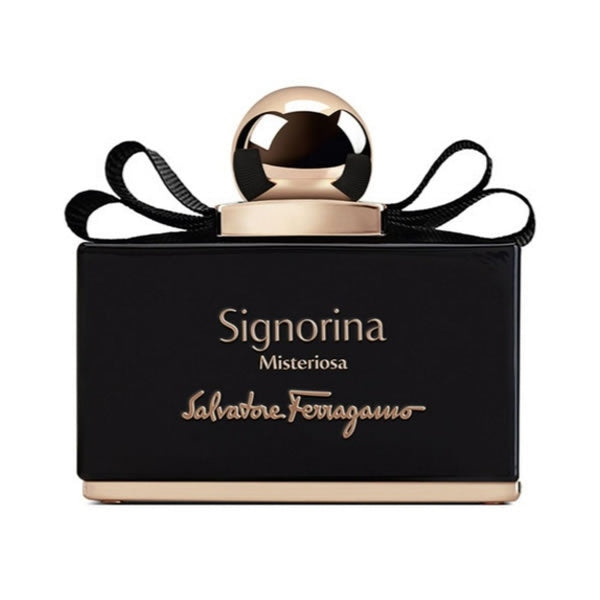 Salvatore Ferragamo Signorina Misteriosa Eau de Parfum 100ml Spray