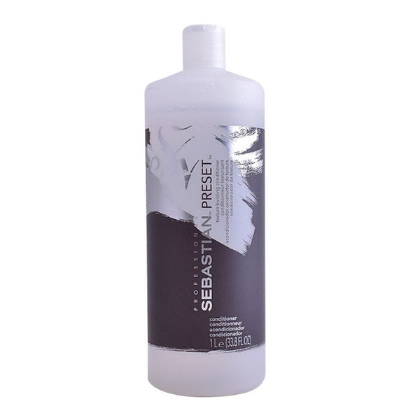 Sebastian Professional Preset Conditioner 1000ml