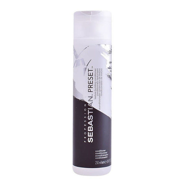 Sebastian Professional Preset Conditioner 250ml