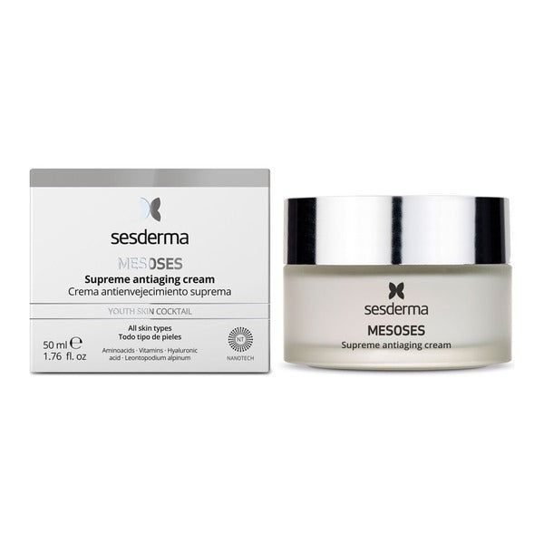 Sesderma Mesoses Supreme Antiaging Face Cream 50ml