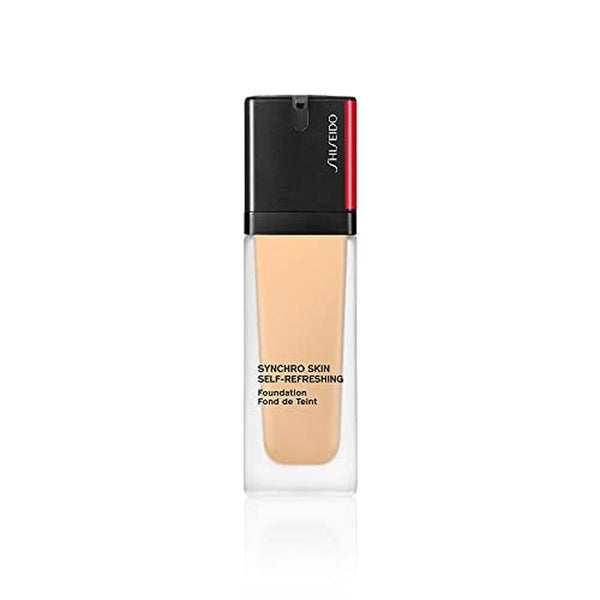 Shiseido Synchro Skin Self-Refreshing Foundation SPF30 30ml - 160 Shell
