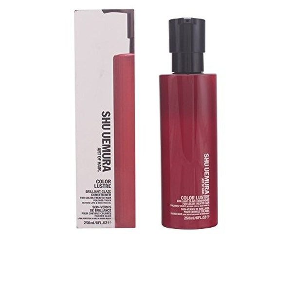 Shu Uemura Art of Hair Color Lustre Brilliant Glaze Conditioner 250ml