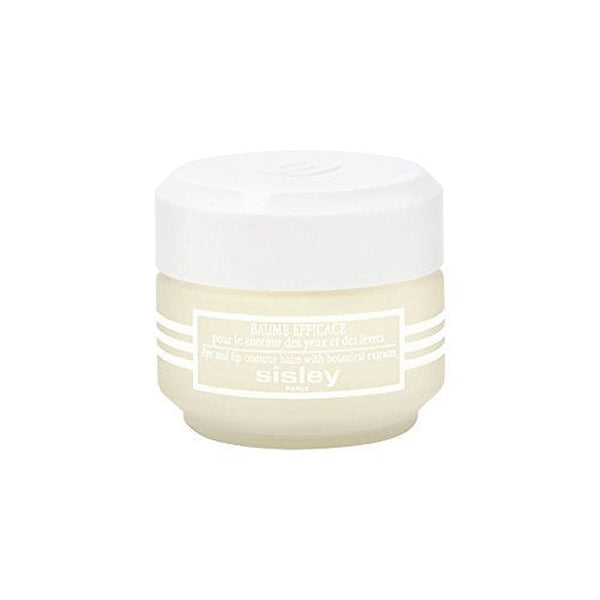 Sisley Baume Efficace Botanical Eye and Lip Contour Balm 30ml