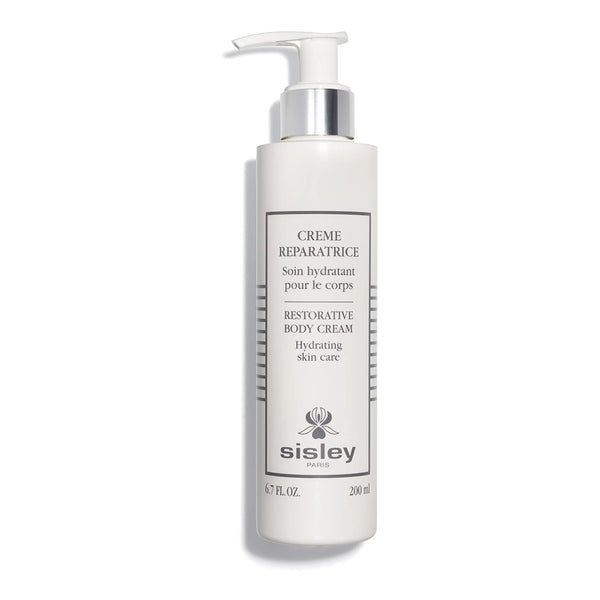 Sisley Restorative Body Cream 200ml