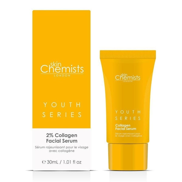 Skin Chemists Youth Series Collagen Facial Serum 30ml