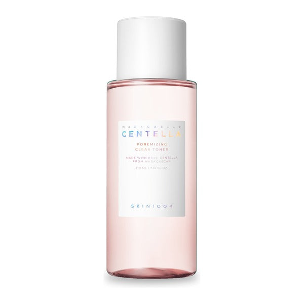 Skin1004 Madagascar Centella Poremising Clear Toner 210ml