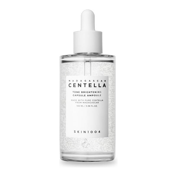 Skin1004 Madagascar Centella Tone Brightening Capsule Ampoule 100ml