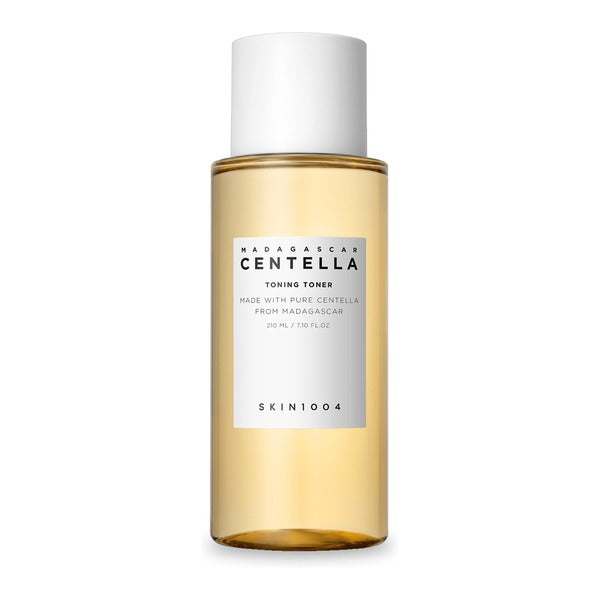 Skin1004 Madagascar Centella Toning Toner 210ml