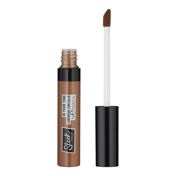 Sleek In Your Tone Longwear Concealer 7ml - 7N Med