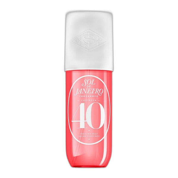 Sol De Janeiro Brazilian Crush Cheirosa '40 Hair and Body Fragrance Mist 240ml