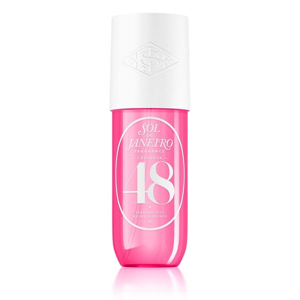 Sol De Janeiro Cheirosa '48 Perfume Mist 90ml
