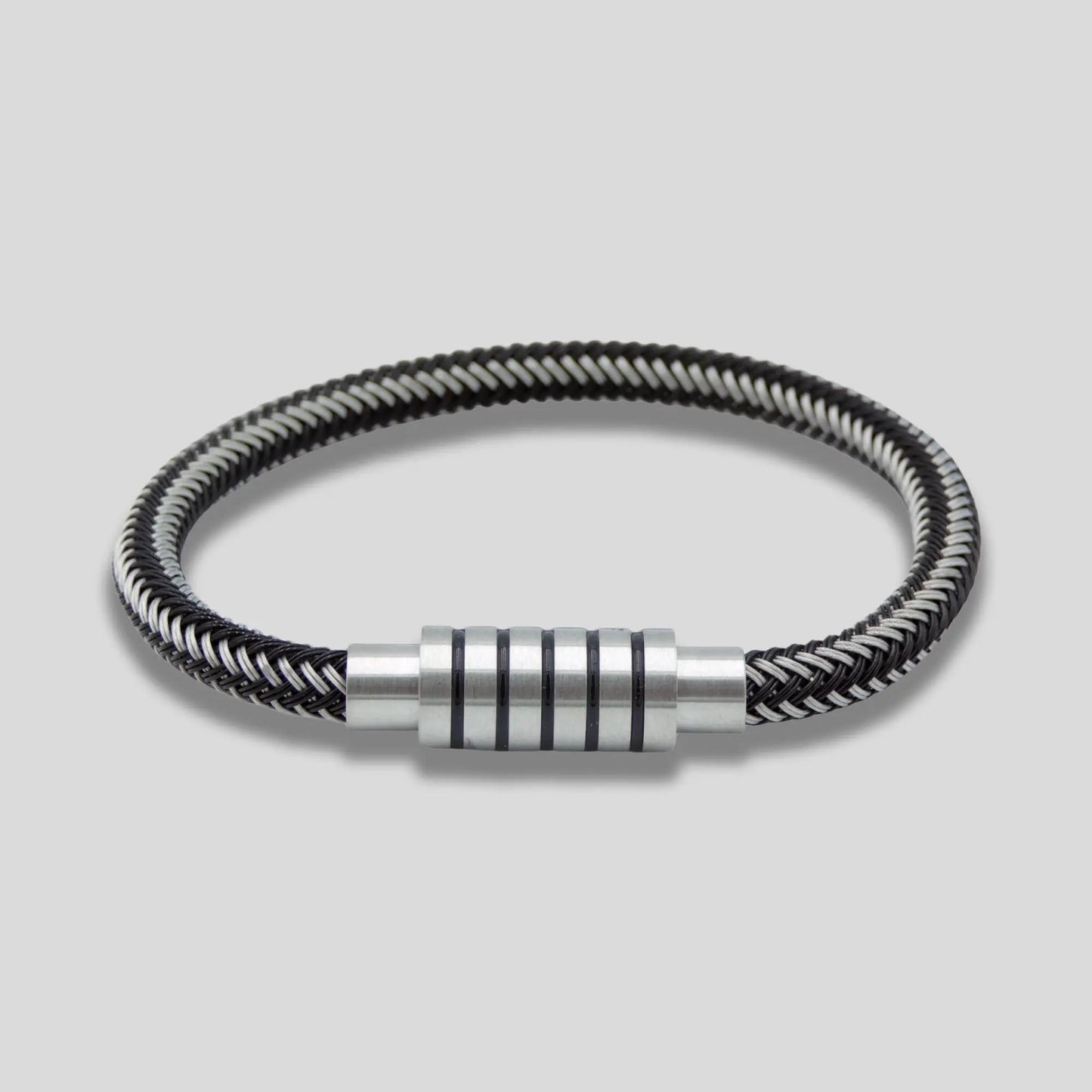 Steel Wire Bracelet