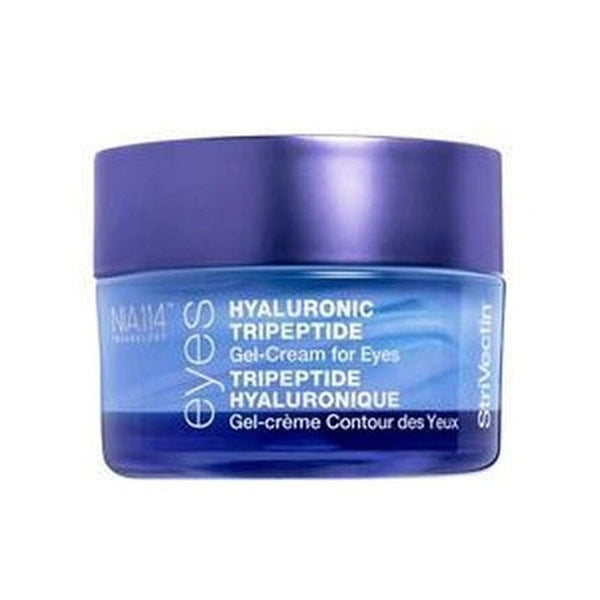 StriVectin Hyaluronic Tripeptide Gel Cream for Eyes 15ml