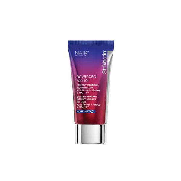 StriVectin Ni114 Advanced Retinol Night Renewal Moisturizer 30ml