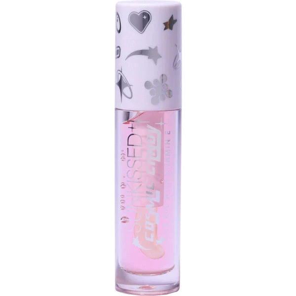 Sunkissed Cosmic Candy Lip Magic Oil 4ml