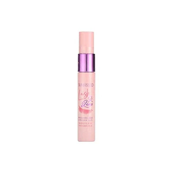 Sunkissed Lash & Line Mascara & Eyeliner Duo 9.5ml