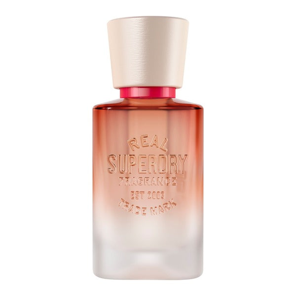 Superdry Real Superdry 02 For Women Eau de Toilette 100ml Spray